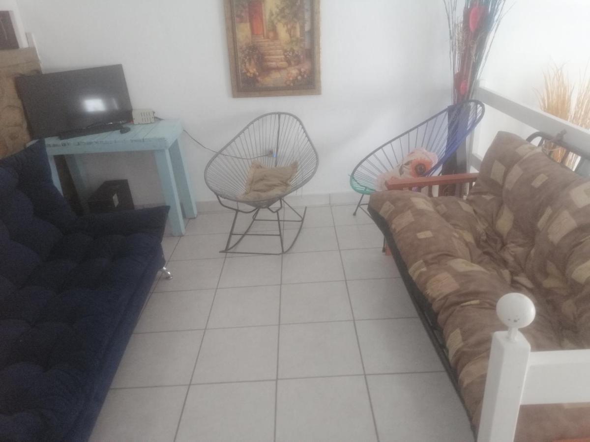 Casa 3 Tias.Hermosa Habitacion Hermosas Areas Comunes Гуанахуато Экстерьер фото
