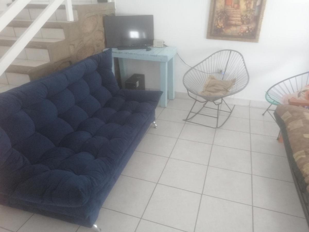 Casa 3 Tias.Hermosa Habitacion Hermosas Areas Comunes Гуанахуато Экстерьер фото