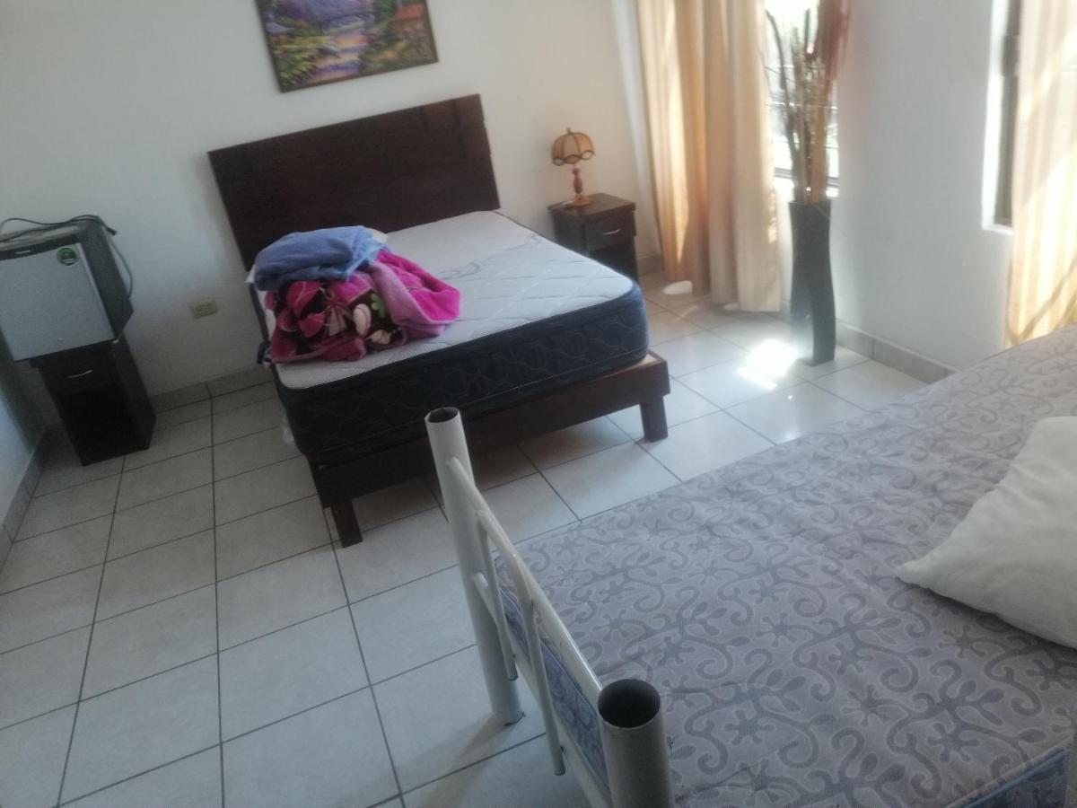 Casa 3 Tias.Hermosa Habitacion Hermosas Areas Comunes Гуанахуато Экстерьер фото